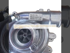 CT16 TURBOCHARGER 17201-0L030 FOR TOYOTA 2.5L HILUX HIACE 88KW